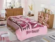 Плед TAC Disney Masha 160x220 см.