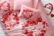 Постільна білизна ранфорс TAC Roses Glow євро p-60256730 фото 3