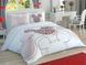 Постельное белье ранфорс TAC Love Mickey Glow евро p-60259513 фото 2