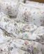 Постільна білизна TAC Deluxe Claudine lila полуторна p-60253056 фото 2