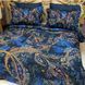 Постельное белье TAC Digital Marisol Blue. o60190867 фото 2
