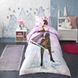 Постельное белье TAC Ranforce Disney Frozen Breezy с простыней на резинке p-60290558 фото 2