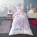 Постельное белье TAC Ranforce Disney Frozen Breezy с простыней на резинке p-60290558 фото 3
