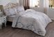 Постельное белье TAC Vales Pink евро o60201195 фото 1