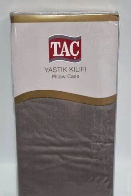Простирадло Tac сатин 270x260 см vizon p-60285697 фото