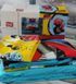 Постельное белье TAC Disney Ricky Zoom детский p-60252800 фото 2