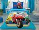 Постельное белье TAC Disney Ricky Zoom детский p-60252800 фото 1