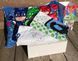 Постільна білизна TAC Disney Pj Masks Cek дитяча p-60213466 фото 2