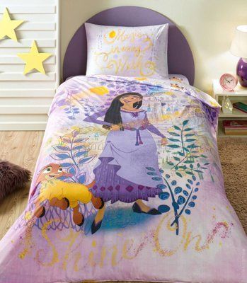 Постельное белье TAC Disney Wish детский p-60304627 фото