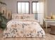 Постельное белье TAC сатин Delux Ronda евро р-60265190 фото 1