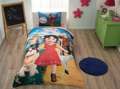 Постільна білизна TAC Heidi дитяча o60173250 фото