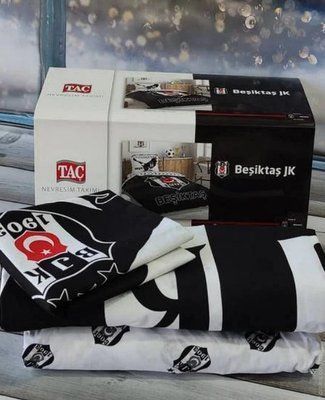 Постільна білизна Tac Disney Besiktas дитячий sultana фото