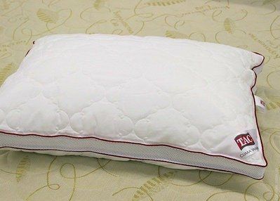 Подушка Tac Clima Warm Red 50x70 см p-18082513 фото