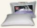 Подушка Tac Elit 90% пуху, 10% пера 50x70 см p-18032932 фото 1