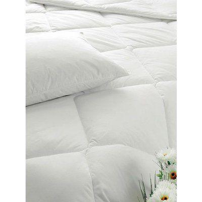 Подушка Tac Classic 5% пуху, 95% пера 50x70 см o18080018 фото