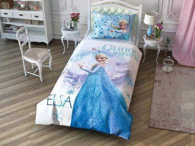Постільна білизна TAC Disney Frozen Cek p-339155 фото