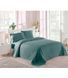 Простынь махровая TAC Dama Royal 200x220 см o71304632 фото 2